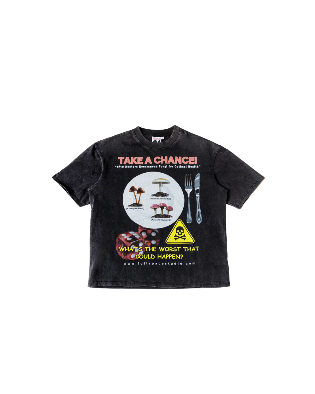 Take a Chance