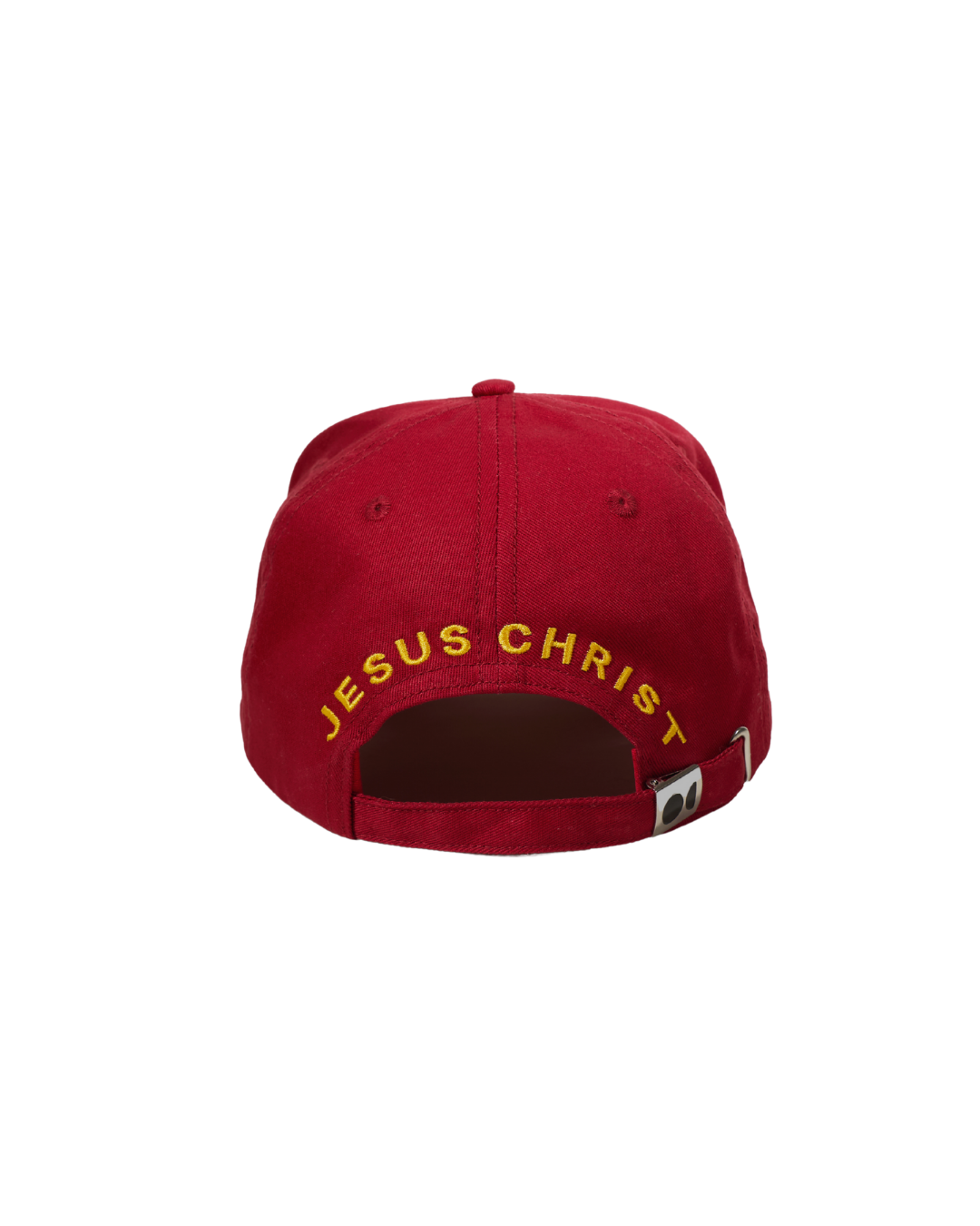 Jesus is Watching Hat