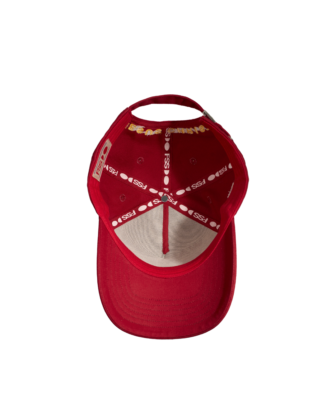 Jesus is Watching Hat